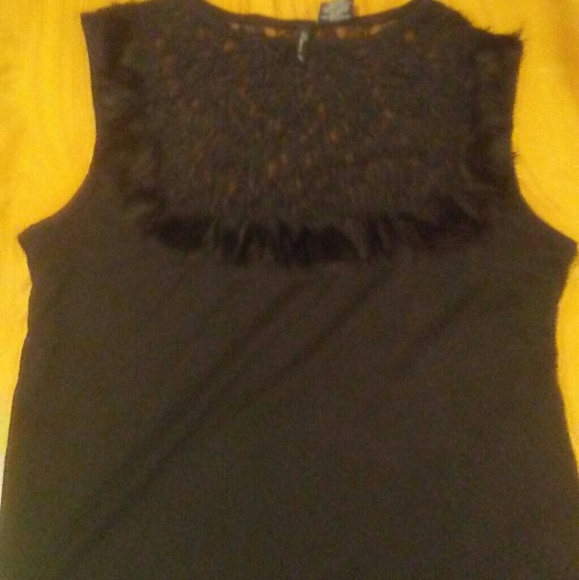 PM/S black top - Picture 6 of 6